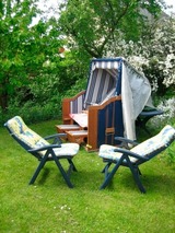 Ferienwohnung in Sch&ouml;nberg - Wichmann, Ursula & Axel - Bild 2