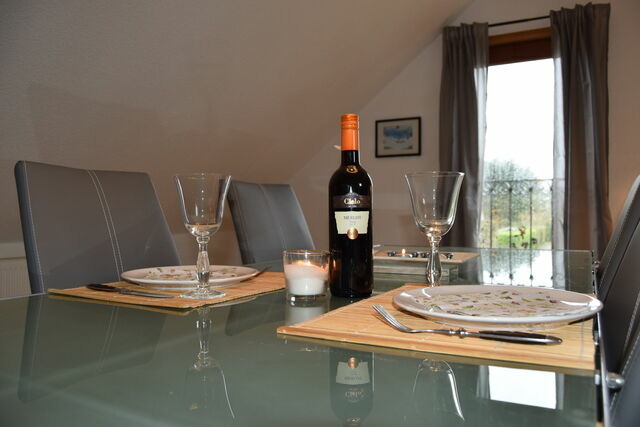 Ferienwohnung in Sch&ouml;nberg - Wichmann, Ursula & Axel - Bild 8