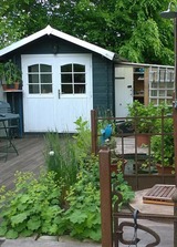 Ferienwohnung in Sch&ouml;nberg - Wichmann, Ursula & Axel - Bild 17