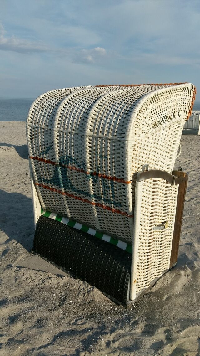 Ferienwohnung in Gro&szlig;enbrode - Sanddorn 24 - Bild 14