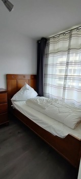 Ferienwohnung in Gro&szlig;enbrode - Vier Jahreszeiten IV / 8 - Bild 9