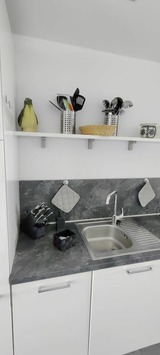 Ferienwohnung in Gro&szlig;enbrode - Vier Jahreszeiten IV / 8 - Bild 10