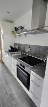 Ferienwohnung in Gro&szlig;enbrode - Vier Jahreszeiten IV / 8 - Bild 11