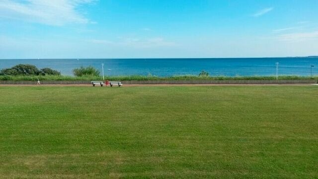 Ferienwohnung in Gro&szlig;enbrode - Vier Jahreszeiten IV / 8 - Bild 20