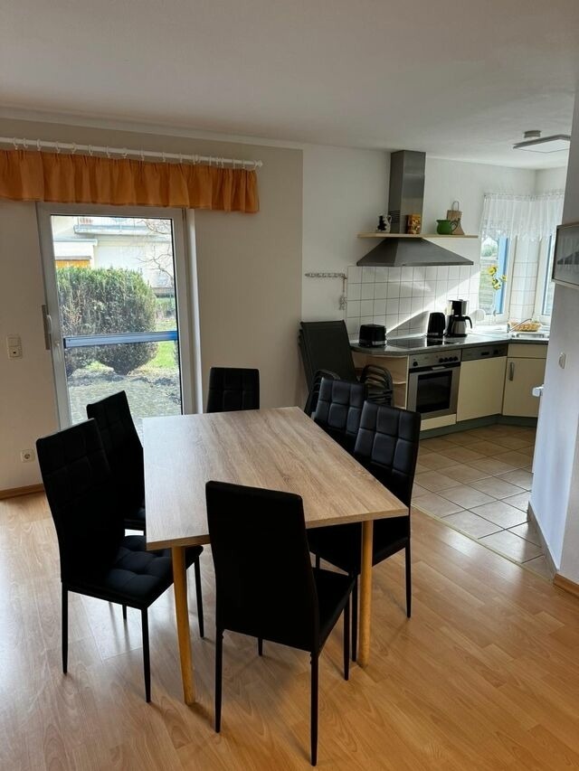 Ferienwohnung in Ostseeheilbad Zingst - Boddenwind FW 1 - Bild 2