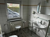 Ferienwohnung in Ostseeheilbad Zingst - Boddenwind FW 1 - Bild 8