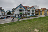 Ferienwohnung in Zingst - Residenz "Am Strand", Whg. 8 - Bild 1