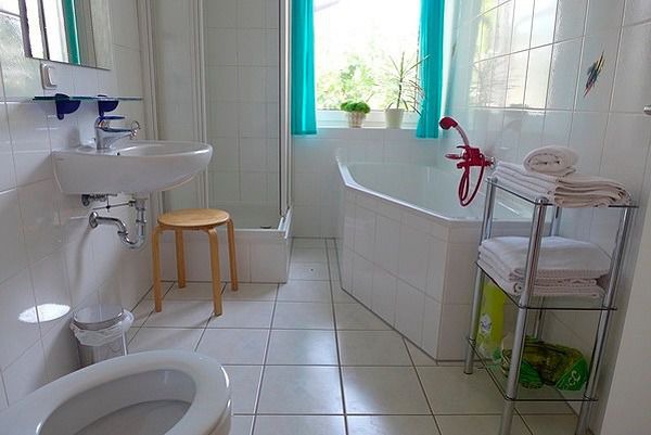 Ferienwohnung in Ostseeheilbad Zingst - Windspiel, FW 3 - Bild 6