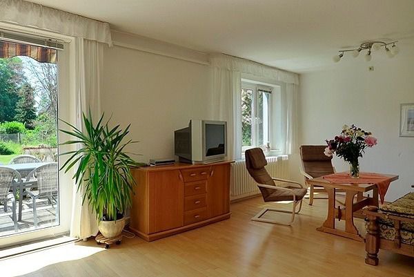 Ferienwohnung in Ostseeheilbad Zingst - Windspiel, FW 3 - Bild 8