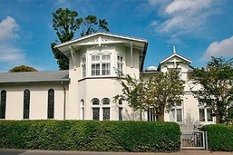 St. Michael, FW 1//PP am Haus