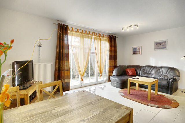 Ferienwohnung in Ostseeheilbad Zingst - Sonnenwinkel, FW 2 - Bild 4