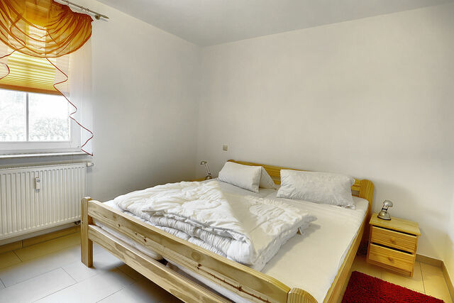 Ferienwohnung in Ostseeheilbad Zingst - Sonnenwinkel, FW 2 - Bild 8