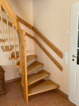 Ferienhaus in Ostseeheilbad Zingst - Ferienhaus Mein Panama - Bild 6