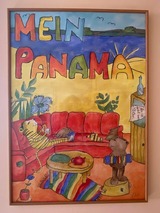 Ferienhaus in Ostseeheilbad Zingst - Ferienhaus Mein Panama - Bild 9