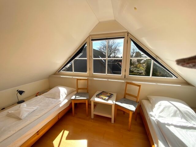 Ferienhaus in Ostseeheilbad Zingst - Ferienhaus Mein Panama - Bild 10