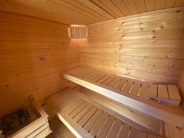 Ferienhaus in Ostseeheilbad Zingst - Ferienhaus Mein Panama - Bild 11