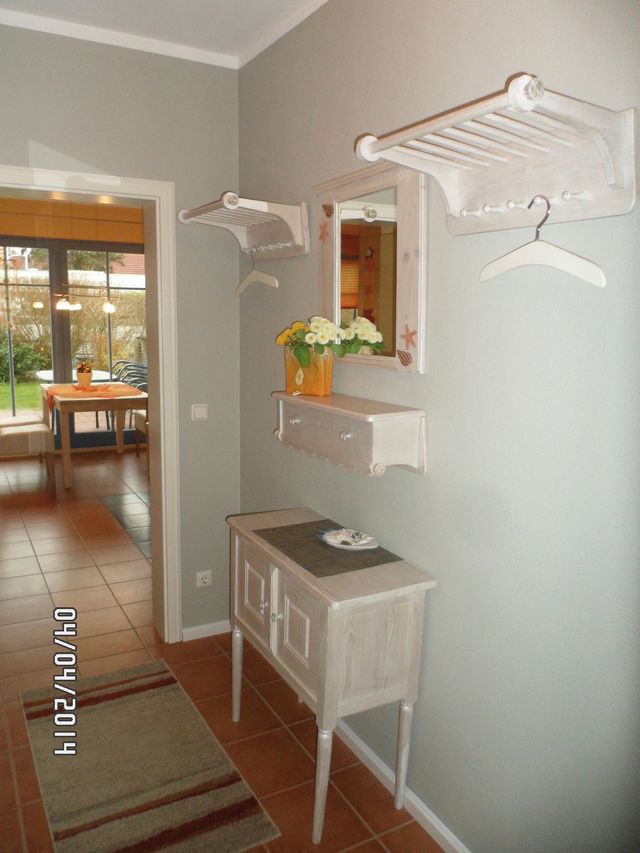 Ferienwohnung in Zingst - Villa "Meereslust", Whg. 2 - Bild 8