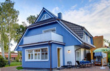 Ferienhaus in Ostseeheilbad Zingst - Kinnekulle 2 - Bild 1
