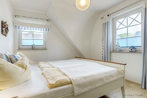 Ferienwohnung in Ostseeheilbad Zingst - Villa Sola Bona, FW 4 - Bild 5