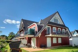 Ferienwohnung in Ostseeheilbad Zingst - Villa Sola Bona, FW 4 - Bild 7