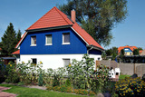 Ferienhaus in Ostseeheilbad Zingst - Küstentied - Bild 1