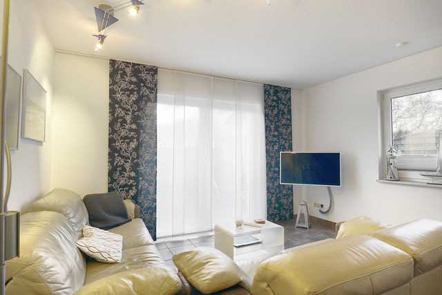 Ferienhaus in Ostseeheilbad Zingst - Küstentied - Bild 5