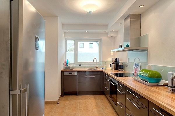 Ferienhaus in Ostseeheilbad Zingst - MeerZeit - Bild 6