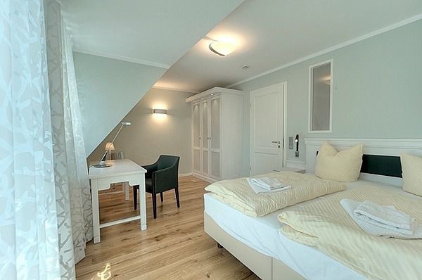 Ferienhaus in Ostseeheilbad Zingst - MeerZeit - Bild 11