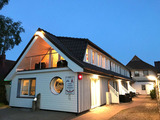 Ferienwohnung in Ostseeheilbad Zingst - Br&uuml;ckendeck App. 3 - Bild 1