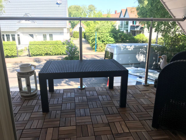 Ferienwohnung in Ostseeheilbad Zingst - Br&uuml;ckendeck App. 3 - Bild 6