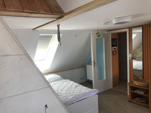 Ferienwohnung in Ostseeheilbad Zingst - Br&uuml;ckendeck App. 3 - Bild 9