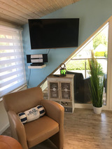 Ferienwohnung in Ostseeheilbad Zingst - Br&uuml;ckendeck App. 3 - Bild 11