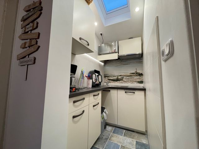 Ferienwohnung in Ostseeheilbad Zingst - Br&uuml;ckendeck App. 3 - Bild 13