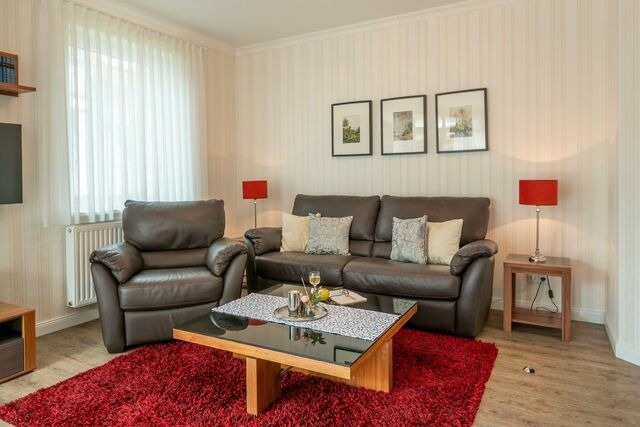 Ferienwohnung in Ostseeheilbad Zingst - Traumzeit, FW 2 - Bild 4