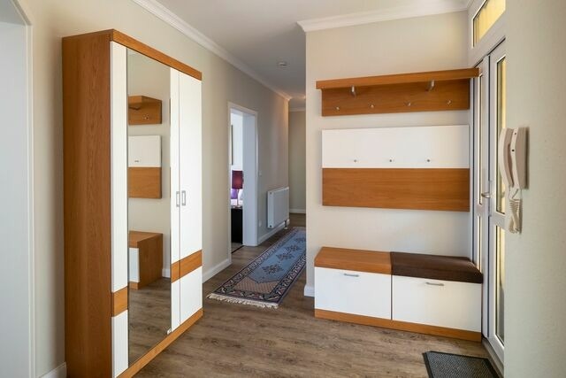 Ferienwohnung in Ostseeheilbad Zingst - Traumzeit, FW 2 - Bild 2