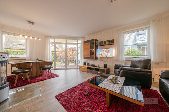 Ferienwohnung in Ostseeheilbad Zingst - Traumzeit, FW 2 - Bild 3