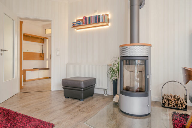 Ferienwohnung in Ostseeheilbad Zingst - Traumzeit, FW 2 - Bild 6