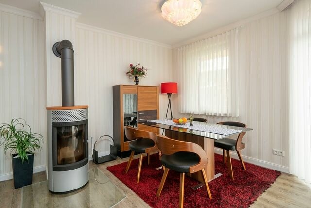 Ferienwohnung in Ostseeheilbad Zingst - Traumzeit, FW 2 - Bild 7
