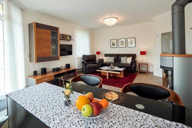 Ferienwohnung in Ostseeheilbad Zingst - Traumzeit, FW 2 - Bild 8
