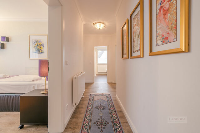 Ferienwohnung in Ostseeheilbad Zingst - Traumzeit, FW 2 - Bild 13