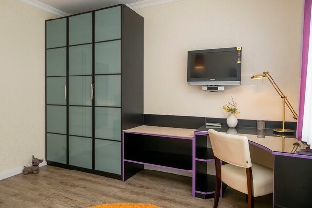 Ferienwohnung in Ostseeheilbad Zingst - Traumzeit, FW 2 - Bild 16