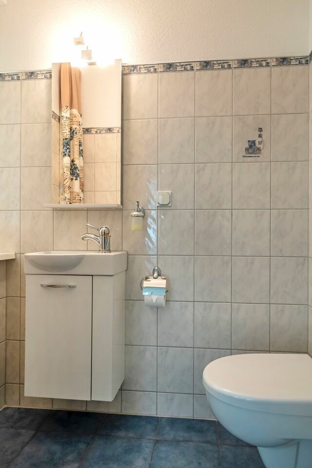 Ferienwohnung in Ostseeheilbad Zingst - Traumzeit, FW 2 - Bild 23