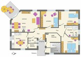 Ferienwohnung in Ostseeheilbad Zingst - Traumzeit, FW 2 - Bild 24