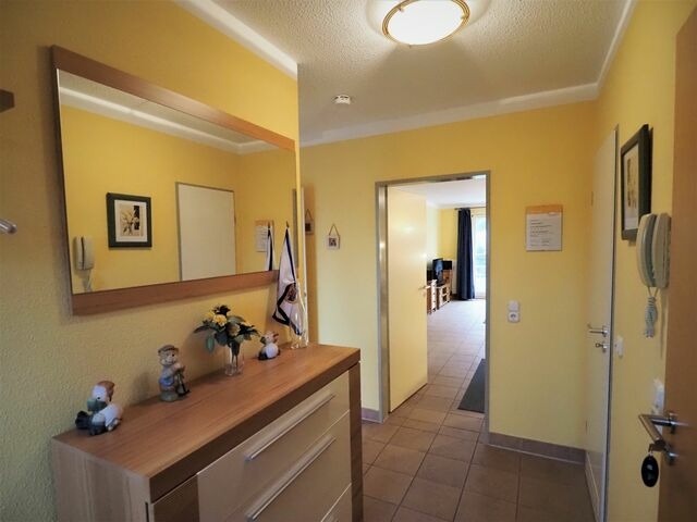 Ferienwohnung in Ostseeheilbad Zingst - Ostsee-Residenz, Whg. 21 - Bild 3