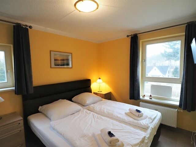 Ferienwohnung in Ostseeheilbad Zingst - Ostsee-Residenz, Whg. 21 - Bild 11