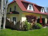 Ferienhaus in Zingst - Am Deich 01 - Bild 1