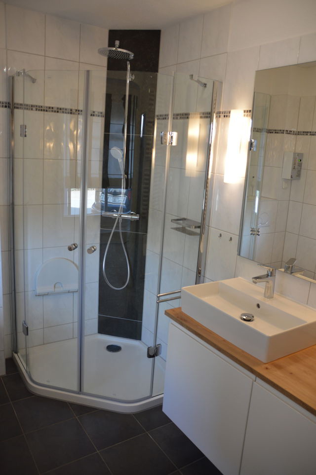 Ferienwohnung in Ostseeheilbad Zingst - Hampel, Fewo Vogelsang-Whg. 1 - Bild 9