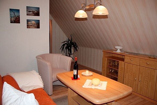 Ferienwohnung in Ostseeheilbad Zingst - Vo&szlig;, FW - Bild 3