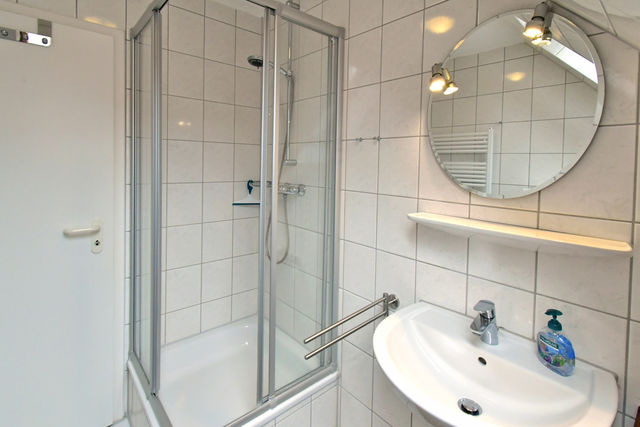 Ferienwohnung in Ostseeheilbad Zingst - Haus am Hafen / Boddenzauber FW 4 - Bild 14