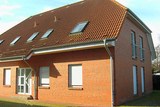 Ferienwohnung in Ostseeheilbad Zingst - Haus am Hafen / Boddenzauber FW 4 - Bild 16